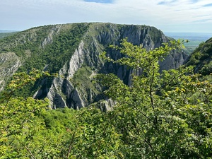 A Tordai-hasadék