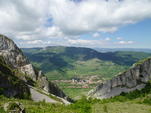 A túrázók többsége ezért a látványért tér vissza évről-évre_Sipos Árpád felvétele