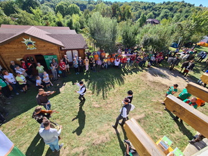 A 2021-es EKE-napi ünnepség